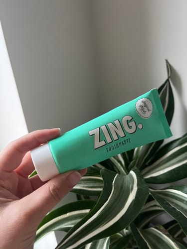 Customer photo review of Original Mint