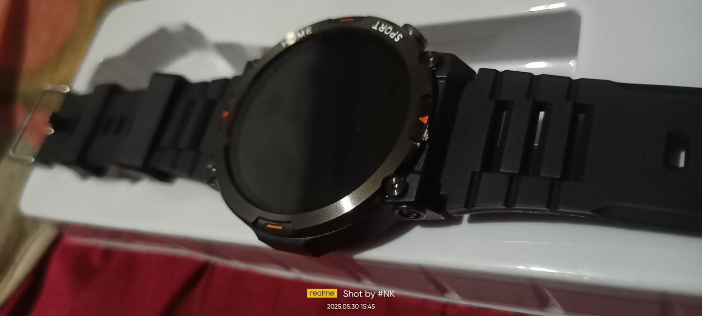 Customer photo review of Everest 2.0