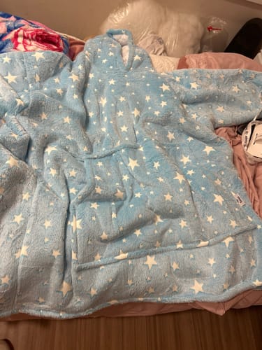 Customer photo review of Sleepo Kiwi