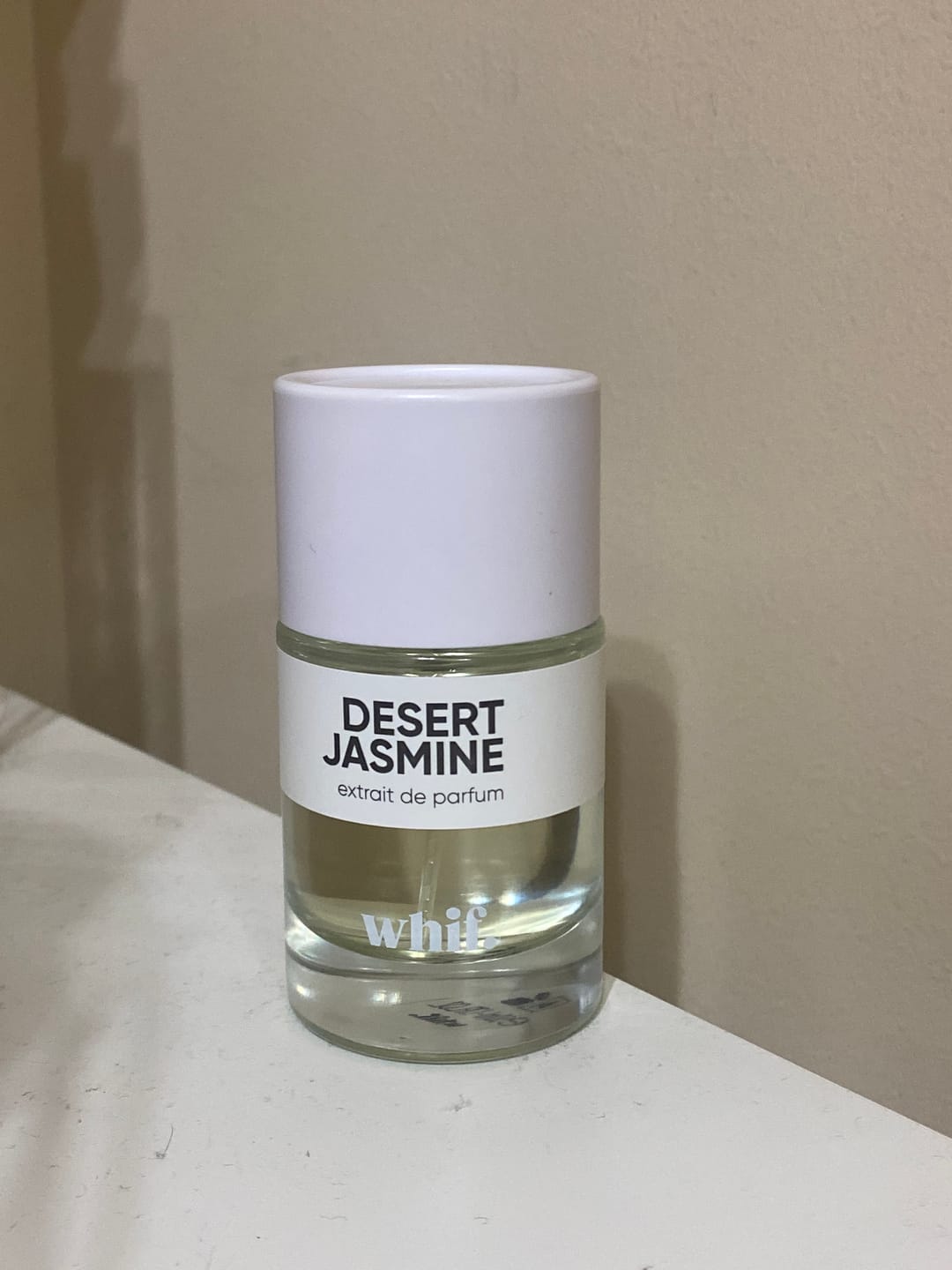 Customer photo review of Desert Jasmine