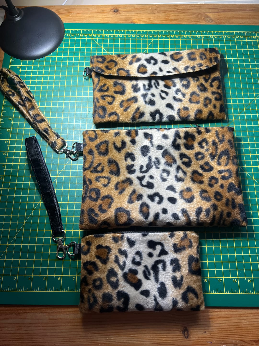 Customer photo review of YKK Nylon Dress and Skirt Zip