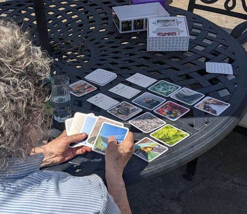 Customer photo review of OuiSi Original