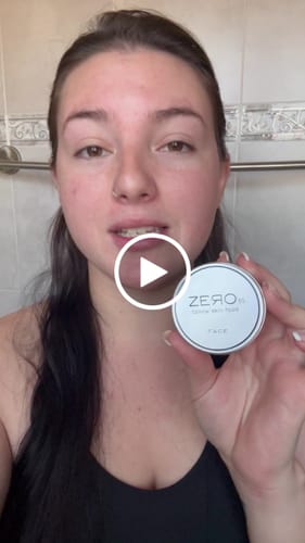 Customer video review of Face Butter (45ml)