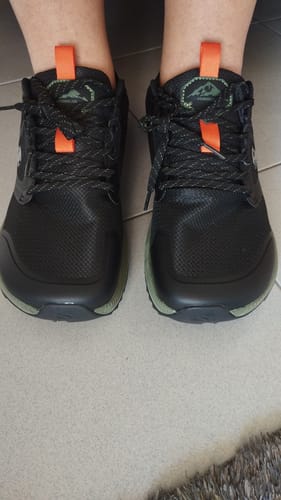 Customer photo review of Aurora - Scarpe Larghe