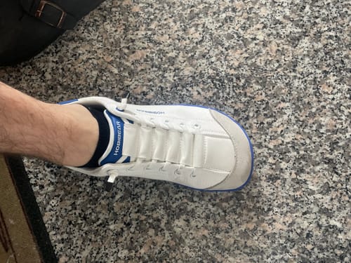 Customer photo review of Sorrel - Scarpe Barefoot