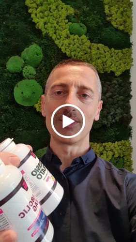 Customer video review of Metabolic Mag 90 cps - 30 Dosi