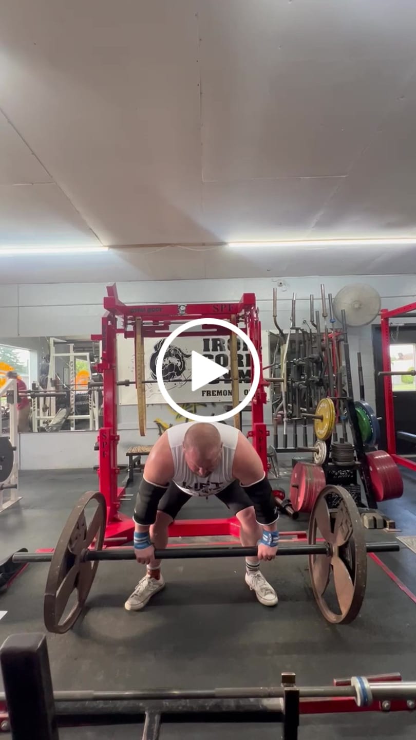 Customer video review of EA TRIPLE PLY ELBOW SLEEVES