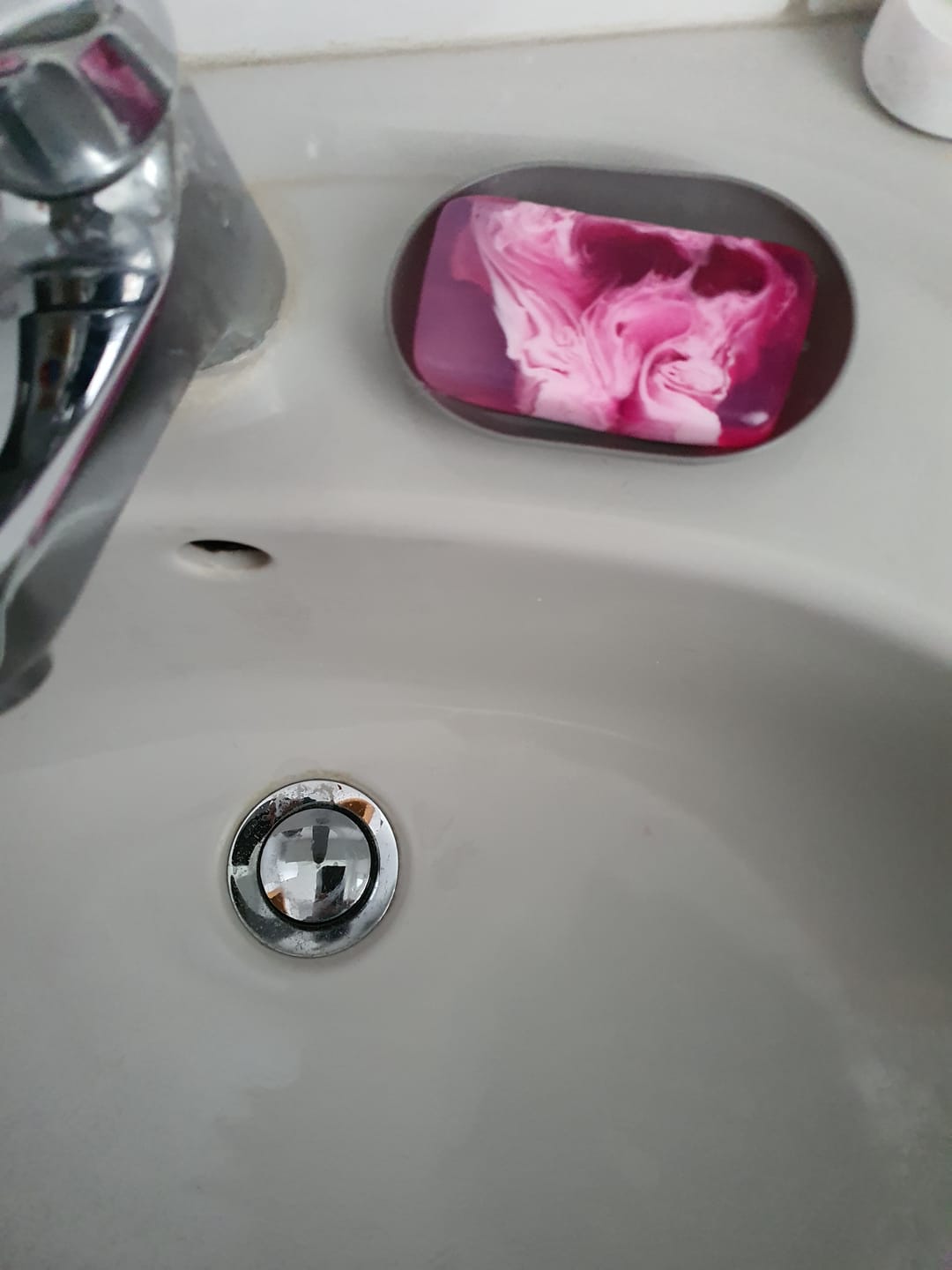 Customer photo review of Provocation
