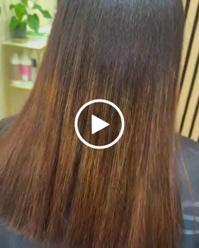 Sksilk C. review of Nanoplex Arginina™ Hair Straightening Nanoplastia Protein 1L/1000ml (33.8 fl. oz) image 1 out of 1