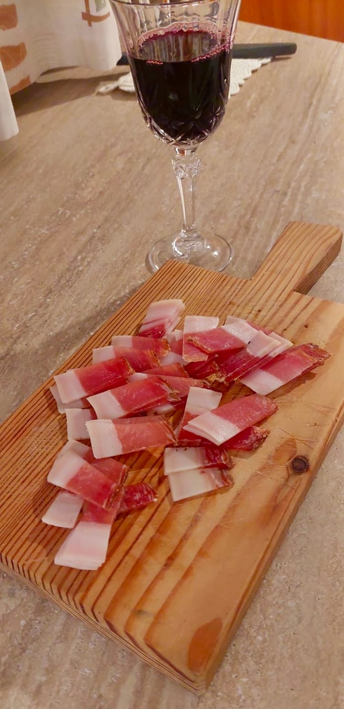 Customer photo review of Speck - 500g