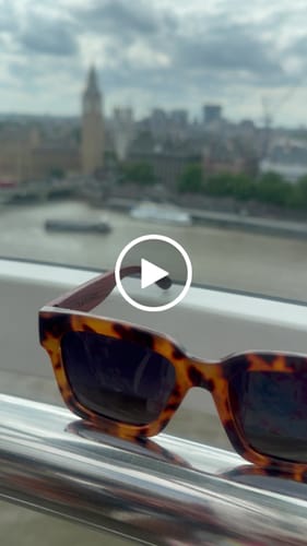 Customer video review of Isabelia Pop