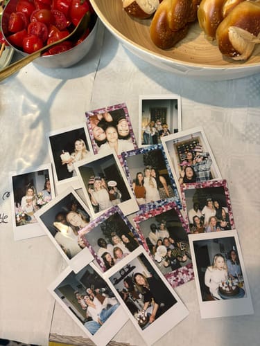 Customer photo review of NUVINT - Digitalkamera