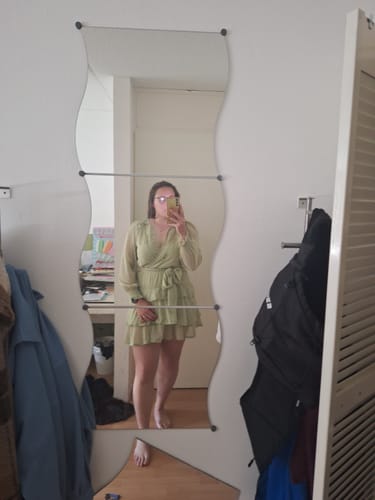 Yfke review of Laura Boho Groen image 1 out of 1