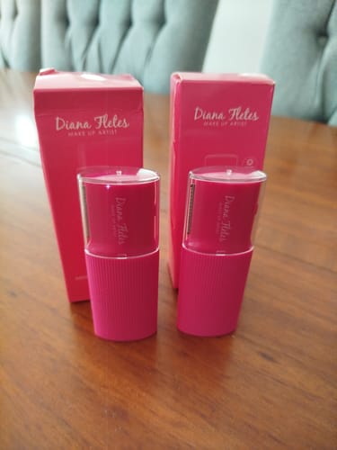 Customer photo review of Afeitadora Recargable