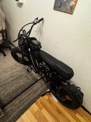 Customer photo review of CAVET Air