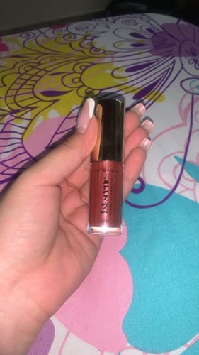 Customer photo review of LIP GLOSS  1ST SCENE