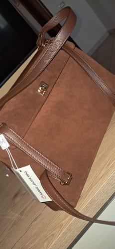 Customer photo review of TALITA - CUOIO