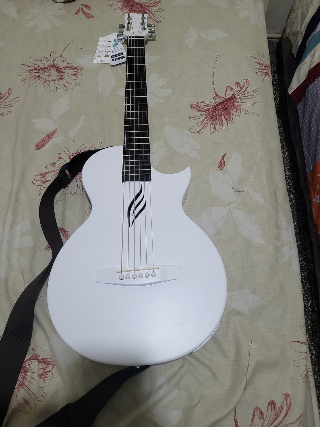 Customer photo review of Nova Go SP1