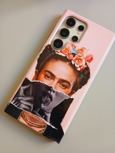 Customer photo review of Also Saint
