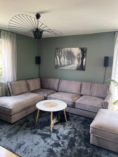 Customer photo review of Vertigo taklampa - Slokhatt