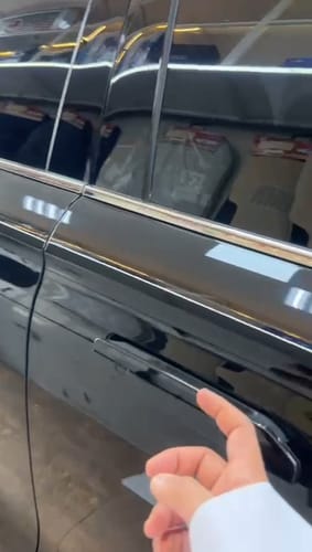 Customer photo review of Limlex® Platinum Car Care Set