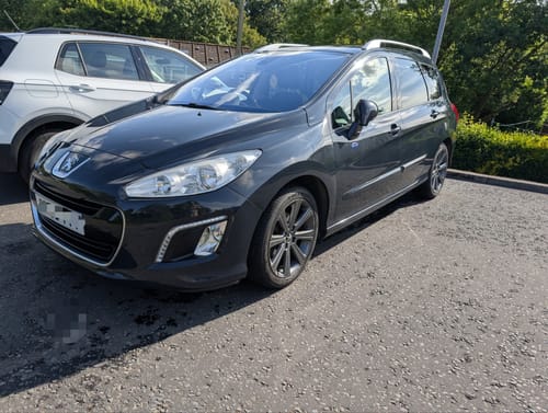 Customer photo review of The Apex Warrior Kit