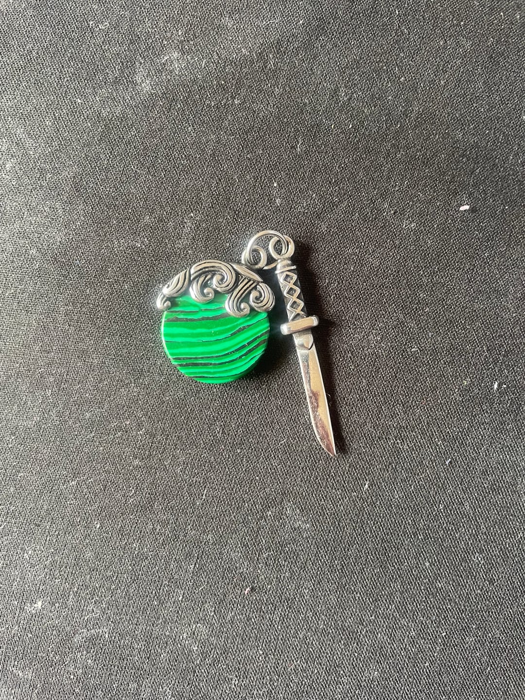 Customer photo review of SHIELD & SWORD.