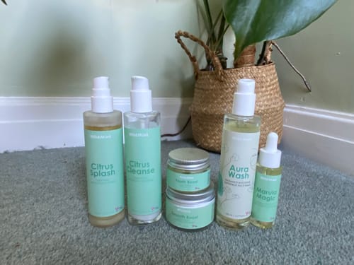 Customer photo review of Smooth Boost