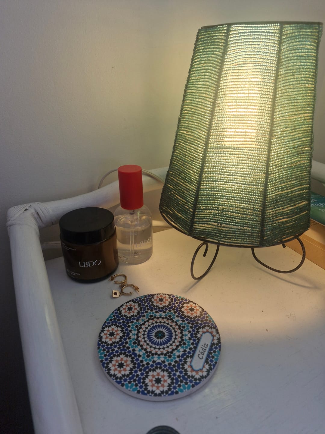 Customer photo review of Melt