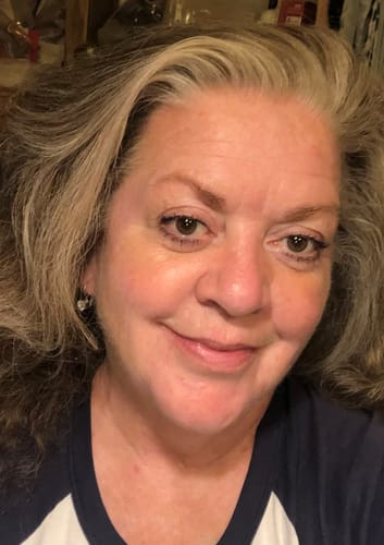 Customer photo review of F-Balm Whipped Body Butter 100ml (3.3oz)