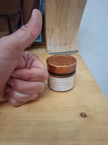 Customer photo review of Noisettes du PIÉMONT IGP caramélisées