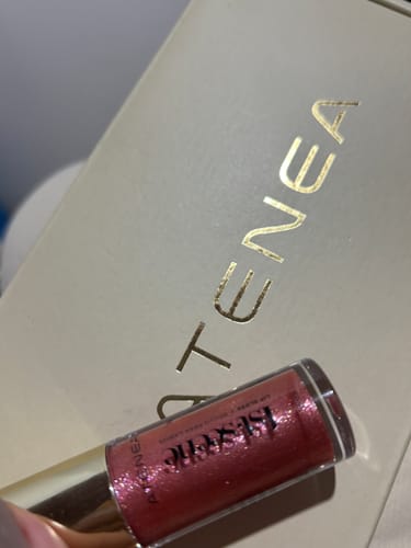 Customer photo review of LIP GLOSS  1ST SCENE