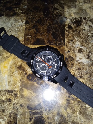 Customer photo review of Lucky Fours® Maritime