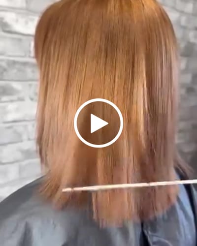 Katelyn F. review of Nanoplex Arginina™ Hair Straightening Nanoplastia Protein 1L/1000ml (33.8 fl. oz) image 1 out of 1