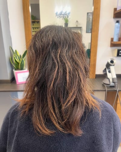 Estro D. review of Nanoplex Arginina™ Hair Straightening Nanoplastia Protein 1L/1000ml (33.8 fl. oz) image 1 out of 2