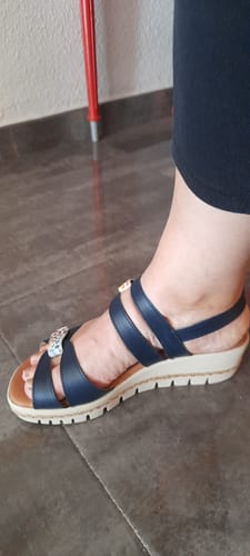 Customer photo review of DUNIA MARINO