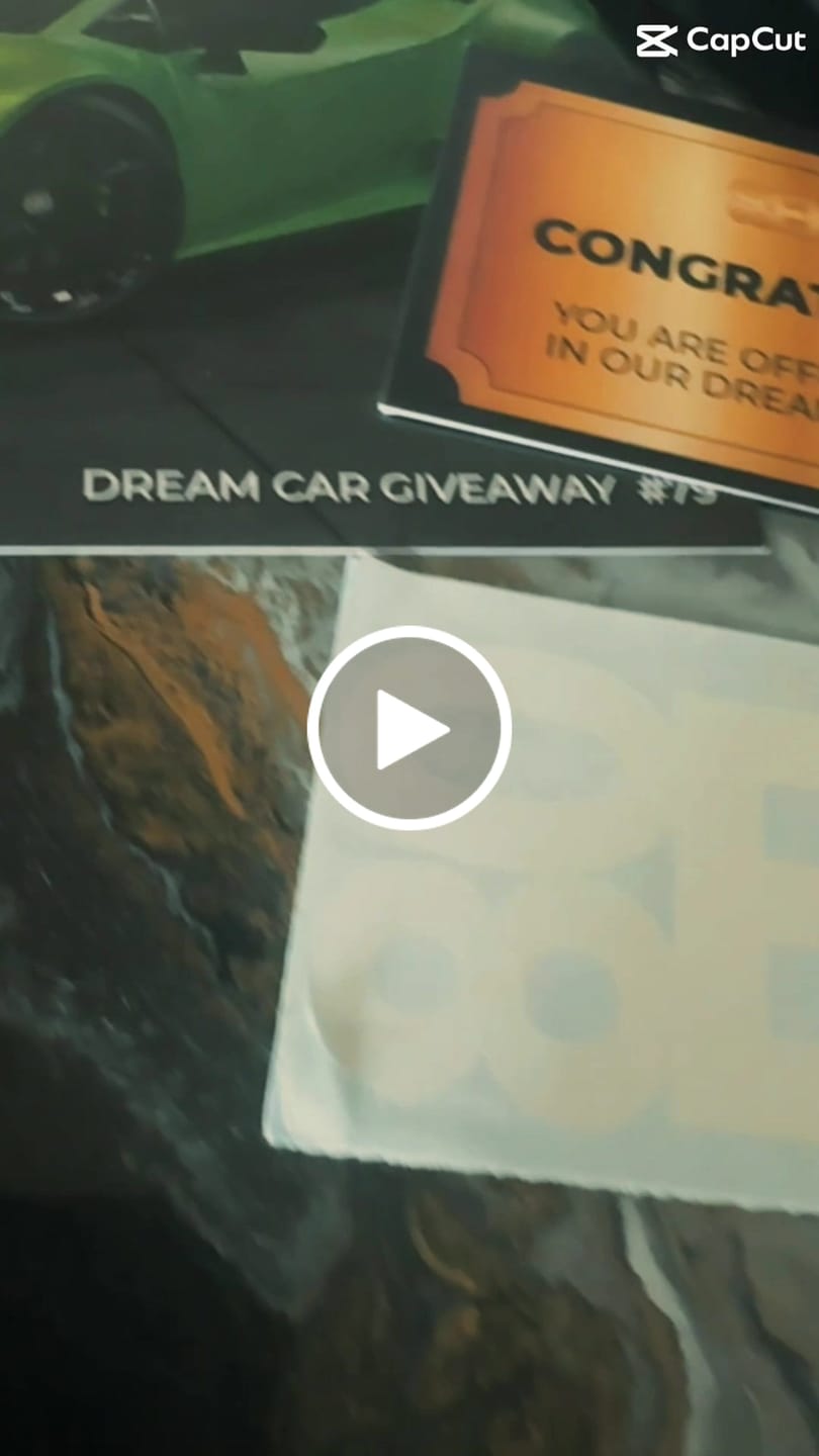 Customer video review of 80Eighty® Yin-Yang Hat