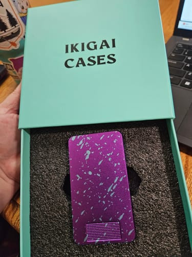 Customer photo review of 2-Pack Bundle