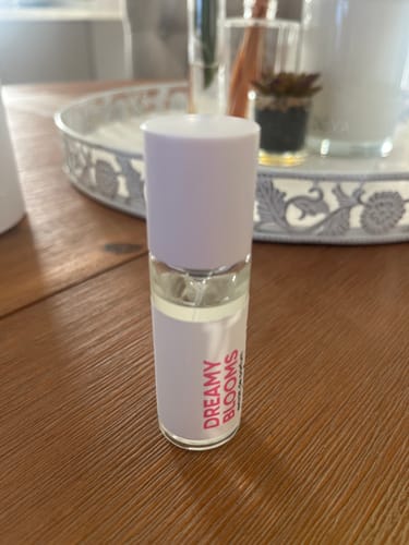 Customer photo review of Dreamy Blooms