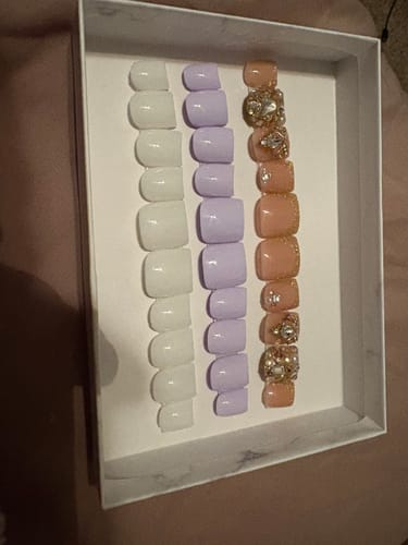 Customer photo review of Royalty