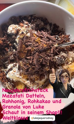 Customer photo review of Datteln | Permakultur