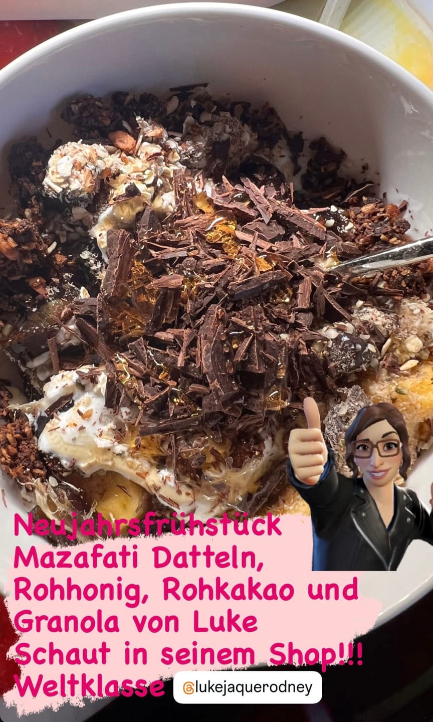 Customer photo review of Datteln | Permakultur