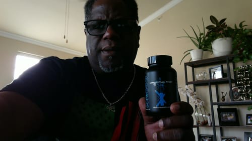 Customer photo review of Intellectual Power: Natural Brain Boost- Please allow 2-4 weeks for orders to ship after purchase
