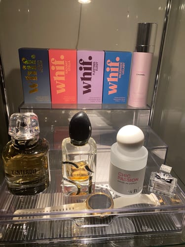 Customer photo review of Fleeting Elegy - Free Gift