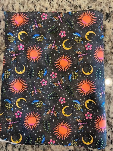 Customer photo review of MEDIUM WEIGHT DBP