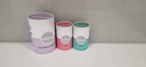 Glen M. review of NAC image 1 out of 1