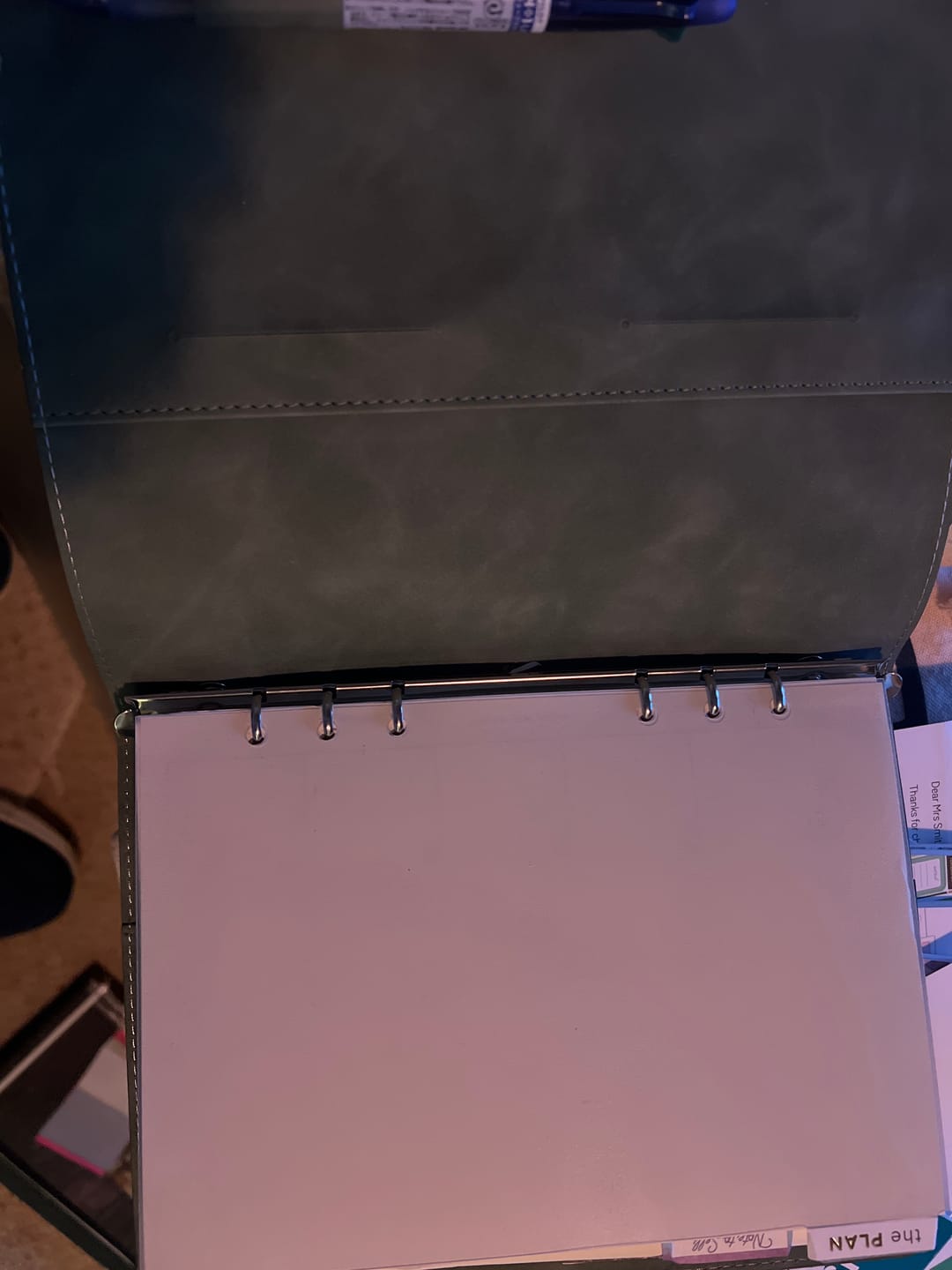 Customer photo review of Modular Planner System