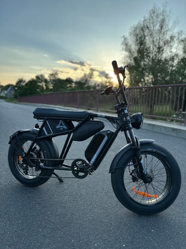 Customer photo review of CAVET Air