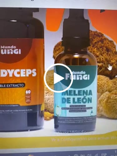 Customer video review of Full Performance