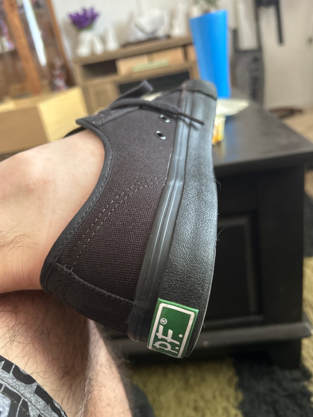 Customer photo review of Center Lo 1993